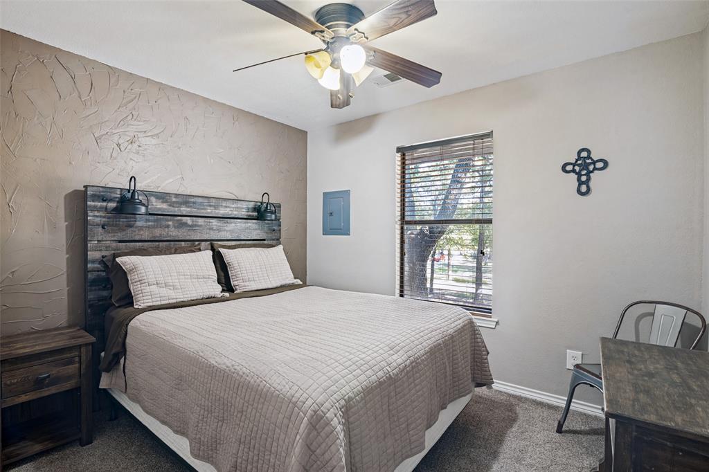 9744 TRAILS END, Terrell, TX 75160