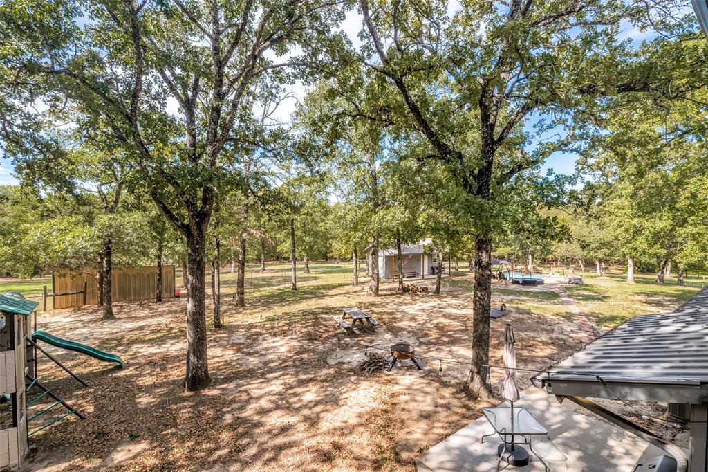 9744 TRAILS END, Terrell, TX 75160