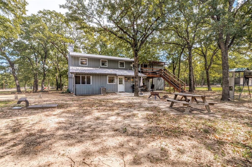 9744 TRAILS END, Terrell, TX 75160