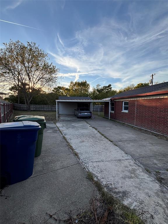 1921 Danbury Drive, Garland, TX 75040