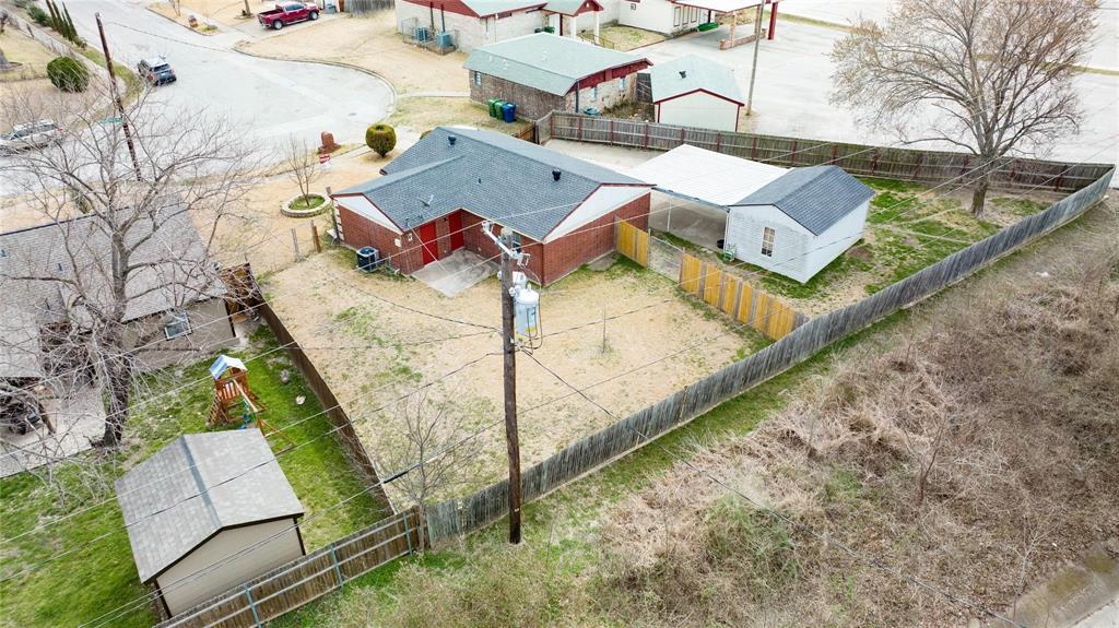 1921 Danbury Drive, Garland, TX 75040