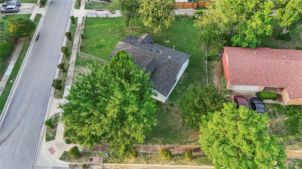 Drone / aerial view Drone / aerial view