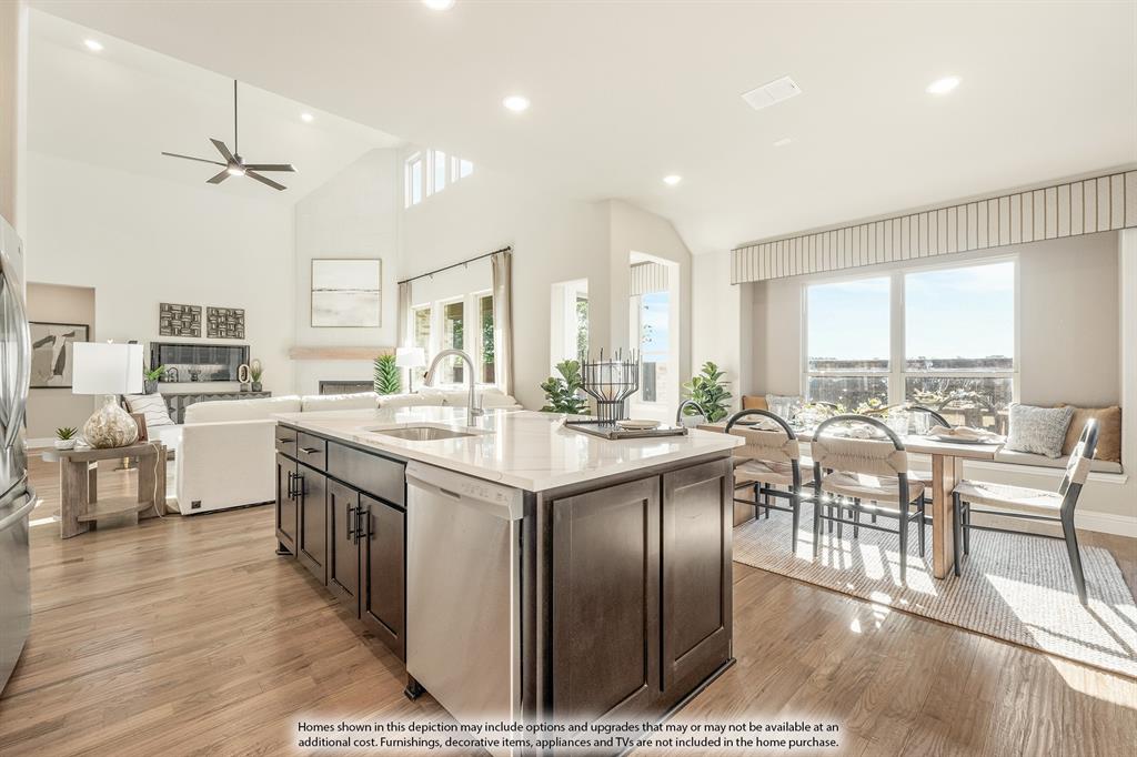 2021 Hickory Chase Lane, Anna, TX 75409