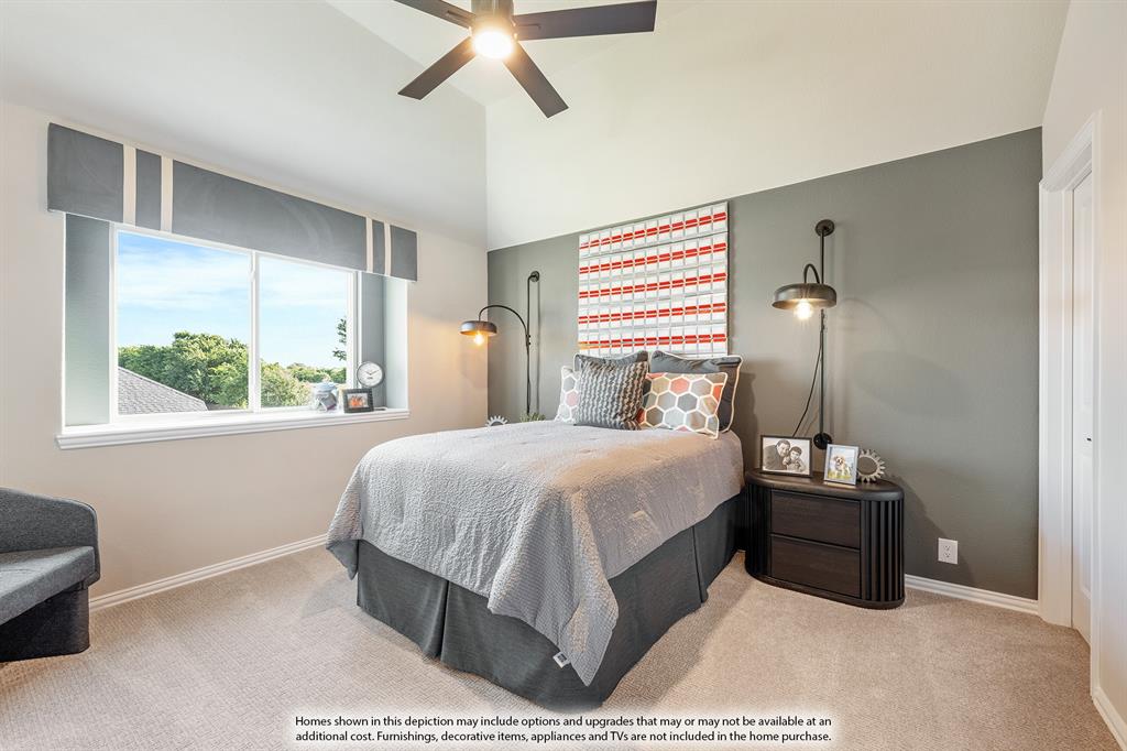 2021 Hickory Chase Lane, Anna, TX 75409