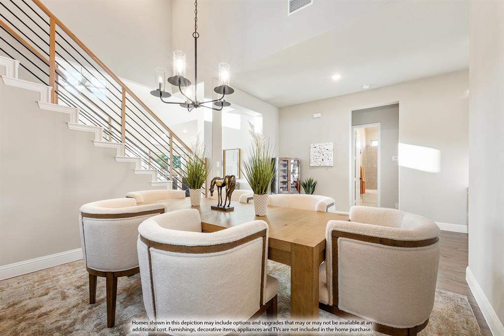 2021 Hickory Chase Lane, Anna, TX 75409