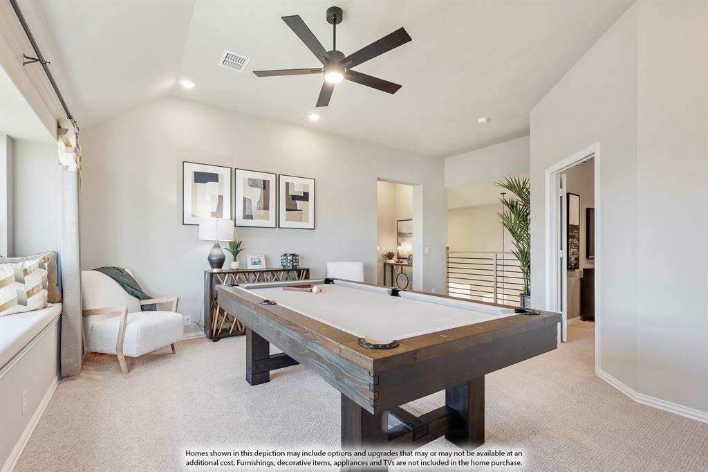 2021 Hickory Chase Lane, Anna, TX 75409