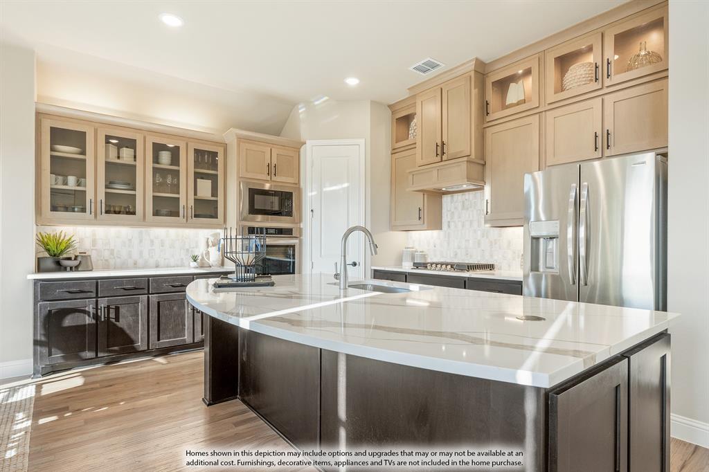 2021 Hickory Chase Lane, Anna, TX 75409
