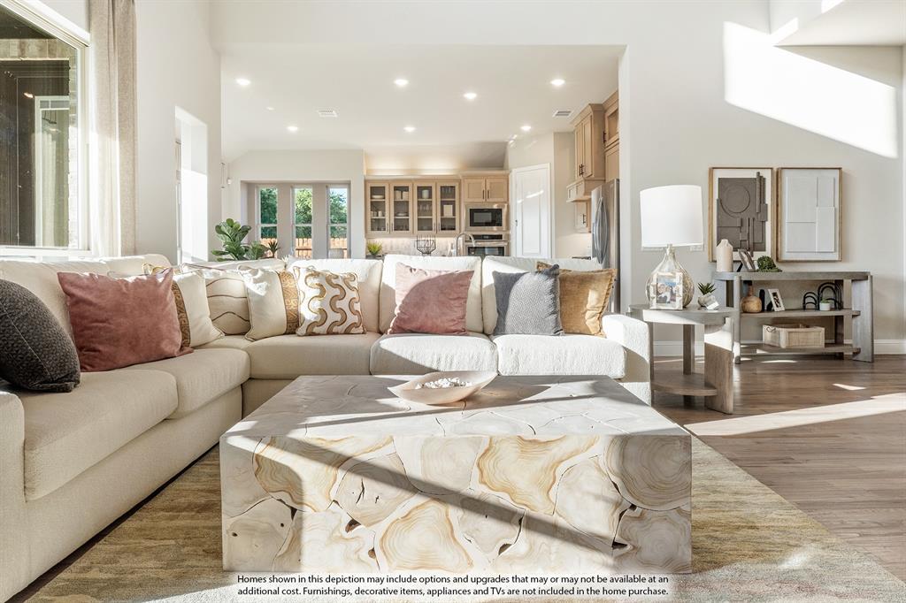 2021 Hickory Chase Lane, Anna, TX 75409