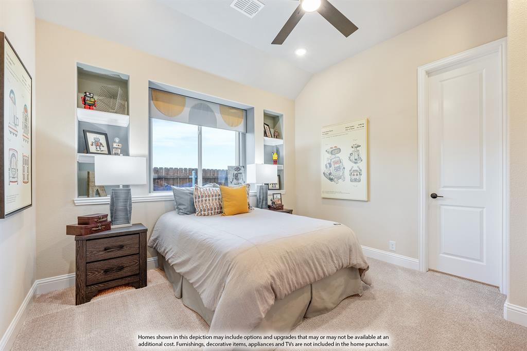 2021 Hickory Chase Lane, Anna, TX 75409