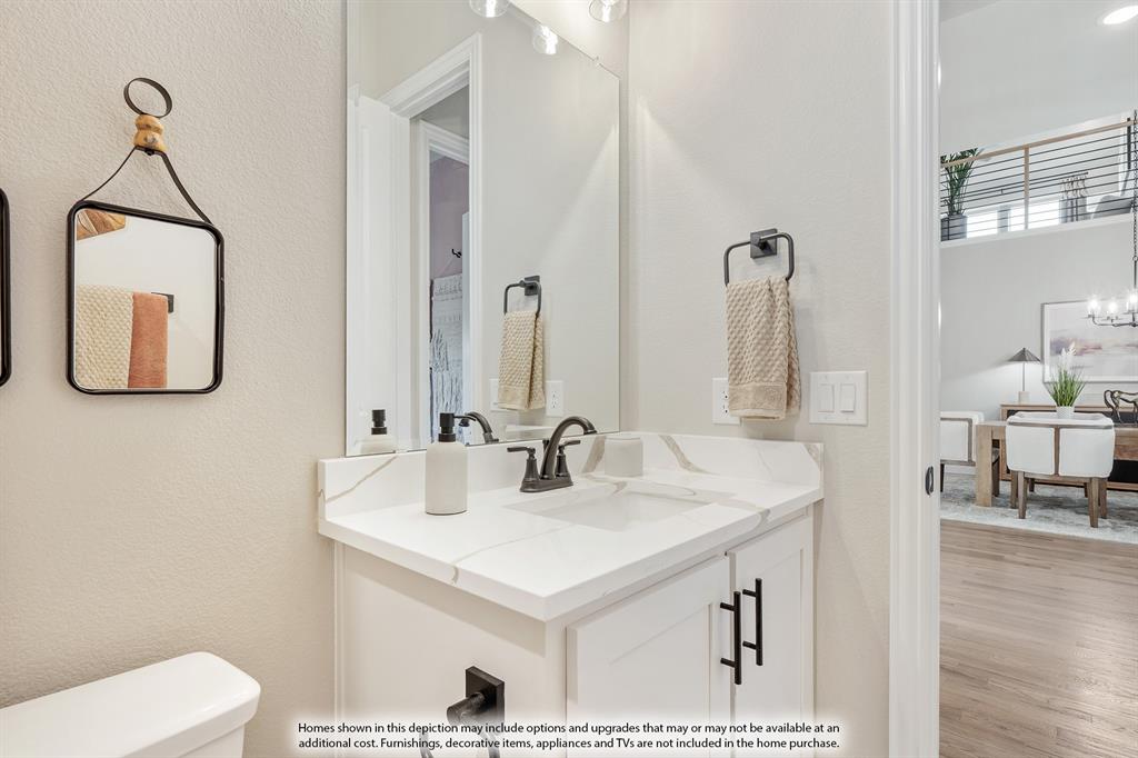 2021 Hickory Chase Lane, Anna, TX 75409