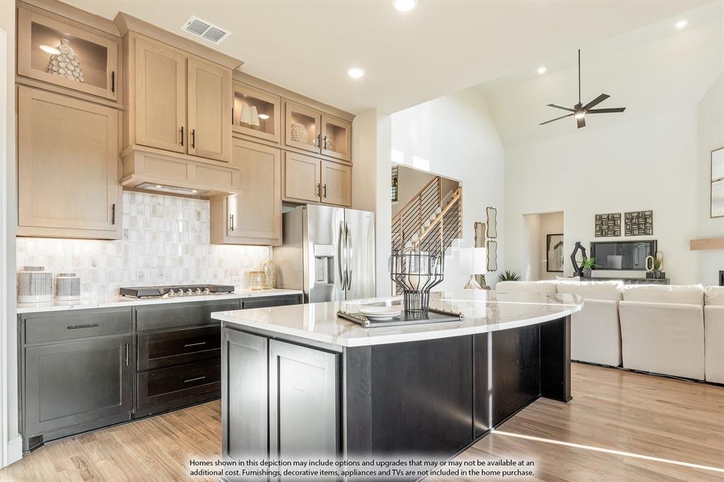 2021 Hickory Chase Lane, Anna, TX 75409