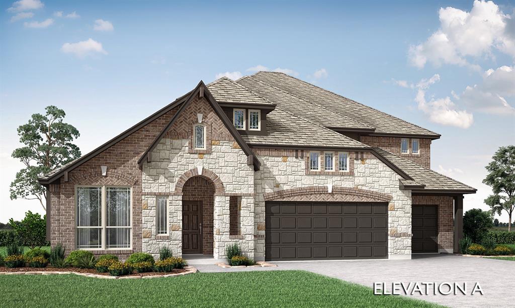2021 Hickory Chase Lane, Anna, TX 75409
