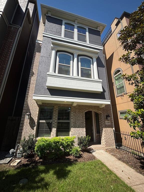 1354 Romano Place, Dallas, TX 75215 1354 Romano Place, Dallas, TX 75215