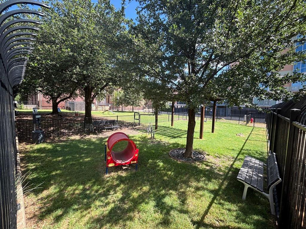 1354 Romano Place, Dallas, TX 75215