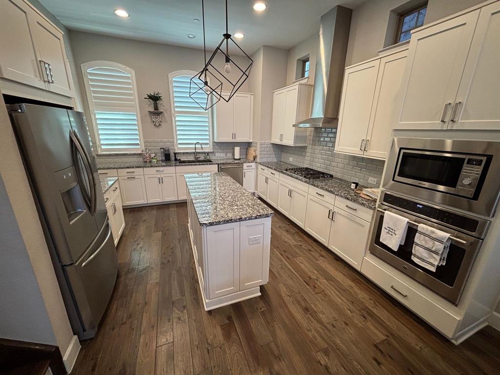 1354 Romano Place, Dallas, TX 75215