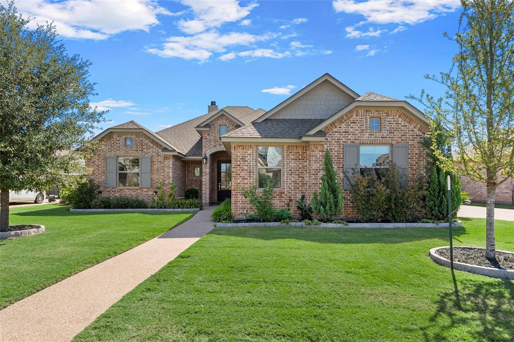10313 Creekside Lane, Waco, TX 76712