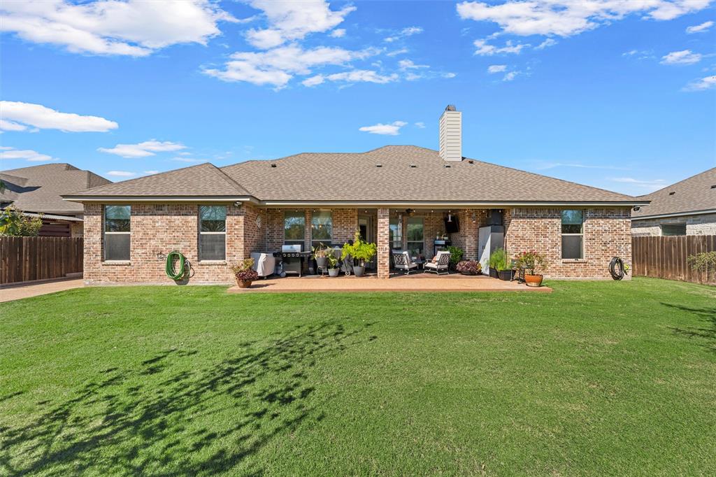 10313 Creekside Lane, Waco, TX 76712