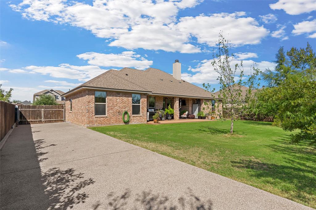 10313 Creekside Lane, Waco, TX 76712