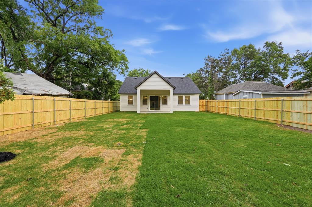 Representative photo. Home will be identical.