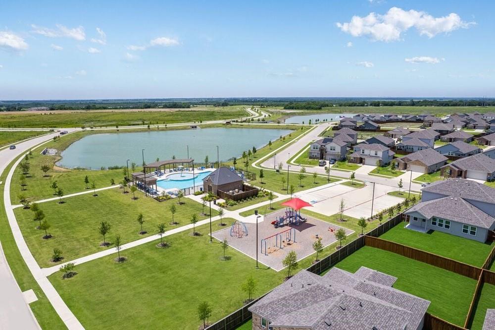 River Ridge Community