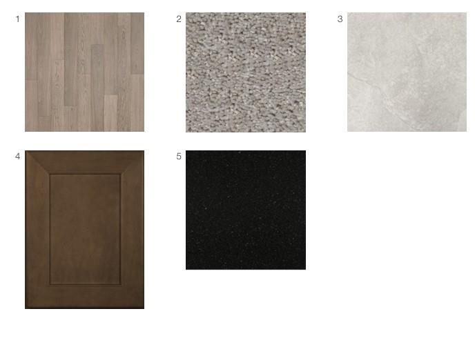 2320 Buffalo Bayou Way design selections! This home is currently under construction and selections are subject to change.