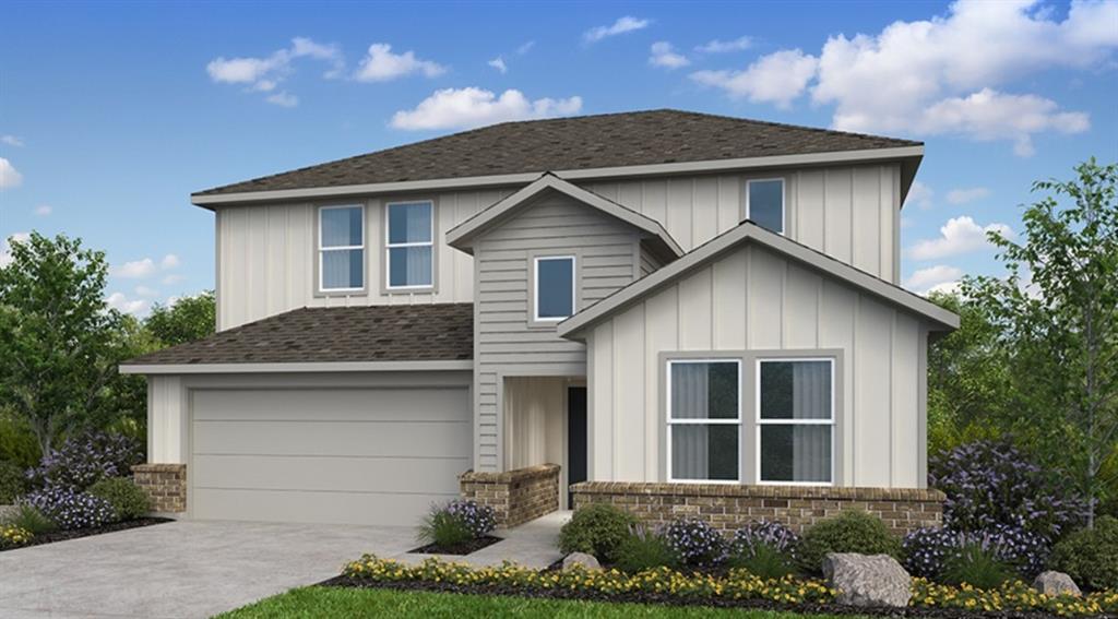 Leander Rendering