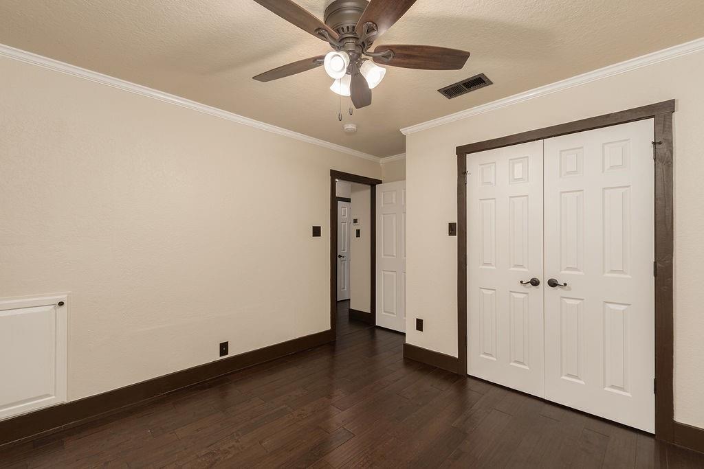 Bedroom #1