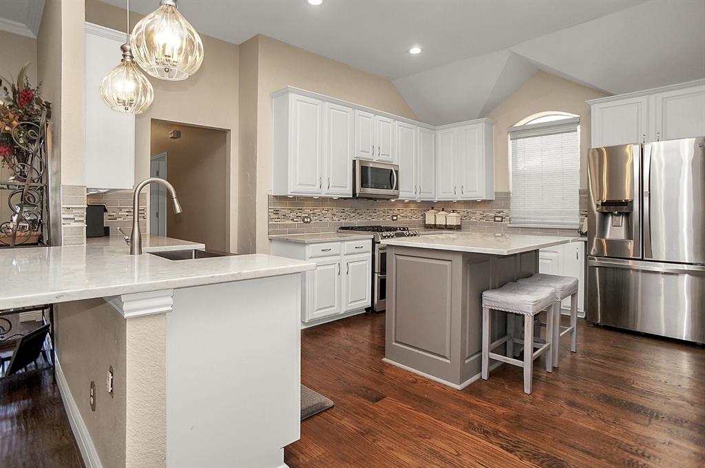 8414 Pinnacle Drive, Frisco, TX 75033
