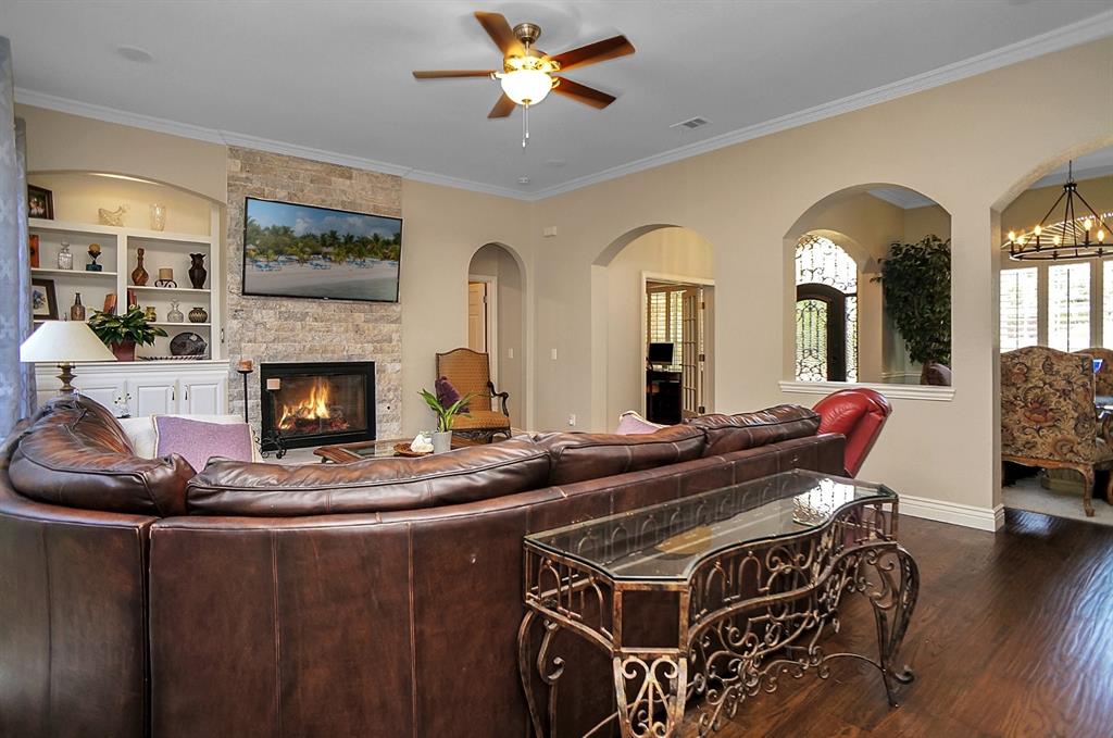 8414 Pinnacle Drive, Frisco, TX 75033