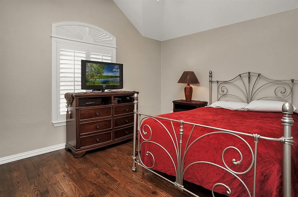 8414 Pinnacle Drive, Frisco, TX 75033