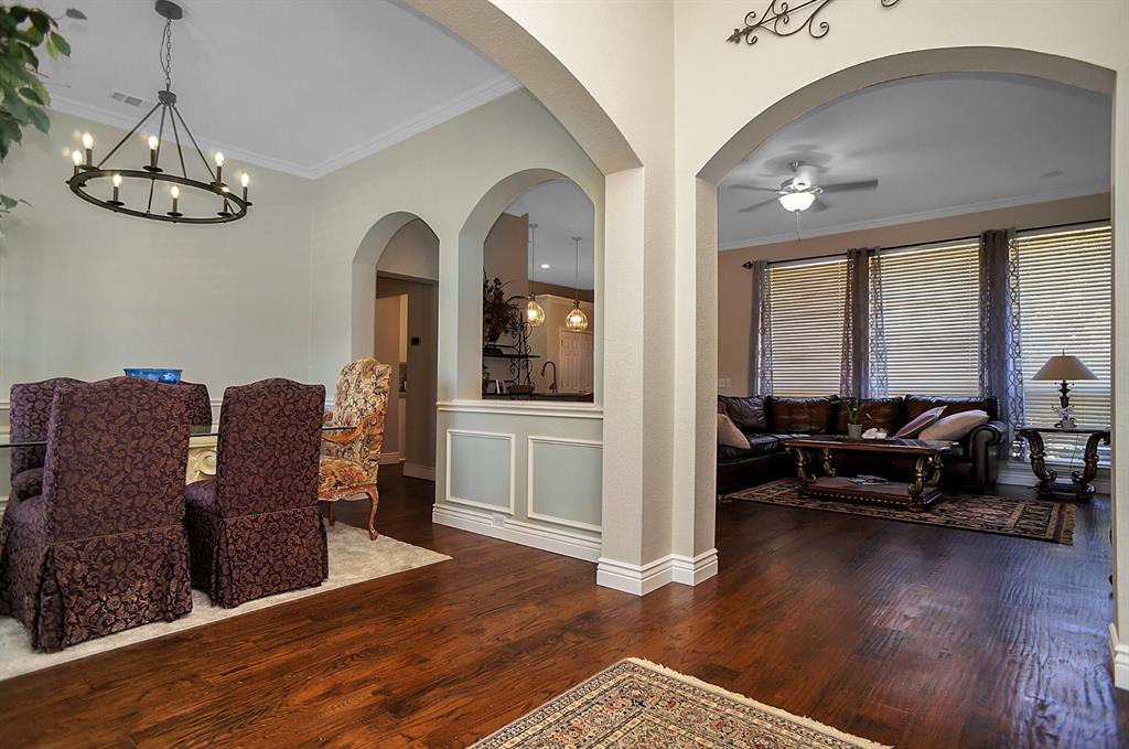 8414 Pinnacle Drive, Frisco, TX 75033 8414 Pinnacle Drive, Frisco, TX 75033
