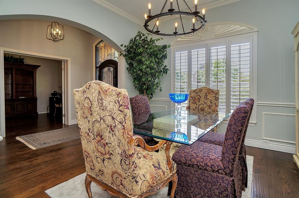 8414 Pinnacle Drive, Frisco, TX 75033 8414 Pinnacle Drive, Frisco, TX 75033