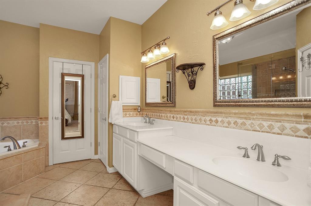 8414 Pinnacle Drive, Frisco, TX 75033