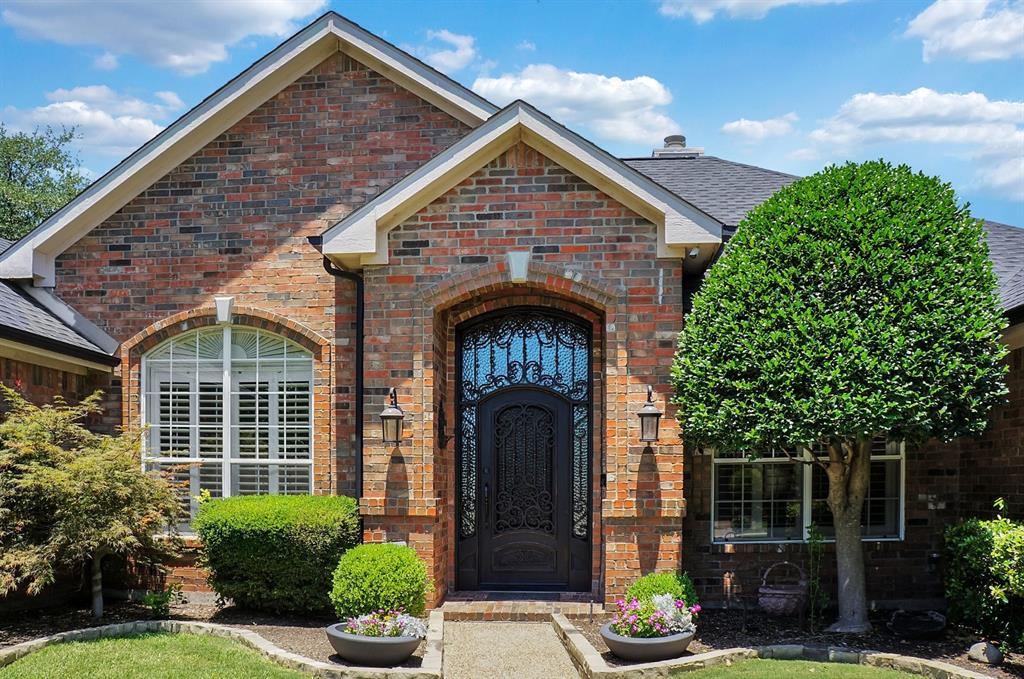 8414 Pinnacle Drive, Frisco, TX 75033 8414 Pinnacle Drive, Frisco, TX 75033