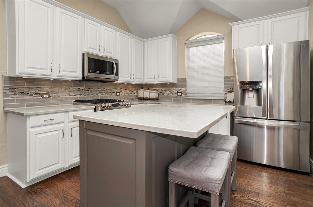 8414 Pinnacle Drive, Frisco, TX 75033