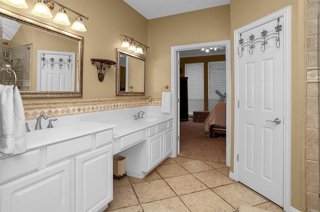 8414 Pinnacle Drive, Frisco, TX 75033