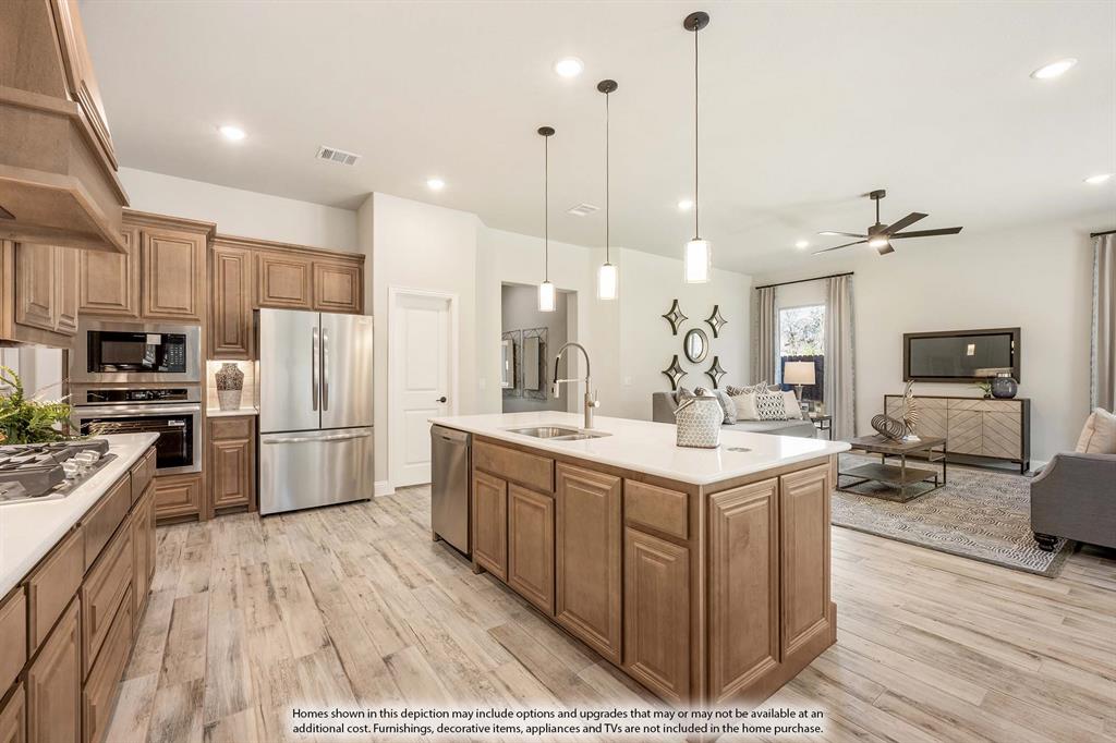 2100 Hickory Chase Lane, Anna, TX 75409