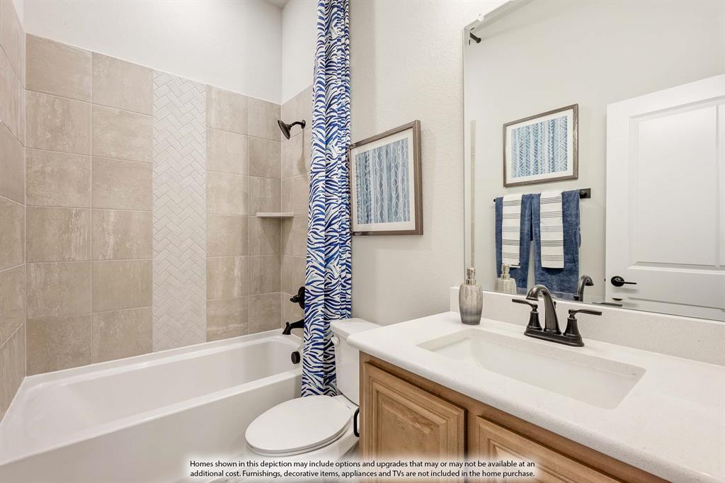 2100 Hickory Chase Lane, Anna, TX 75409