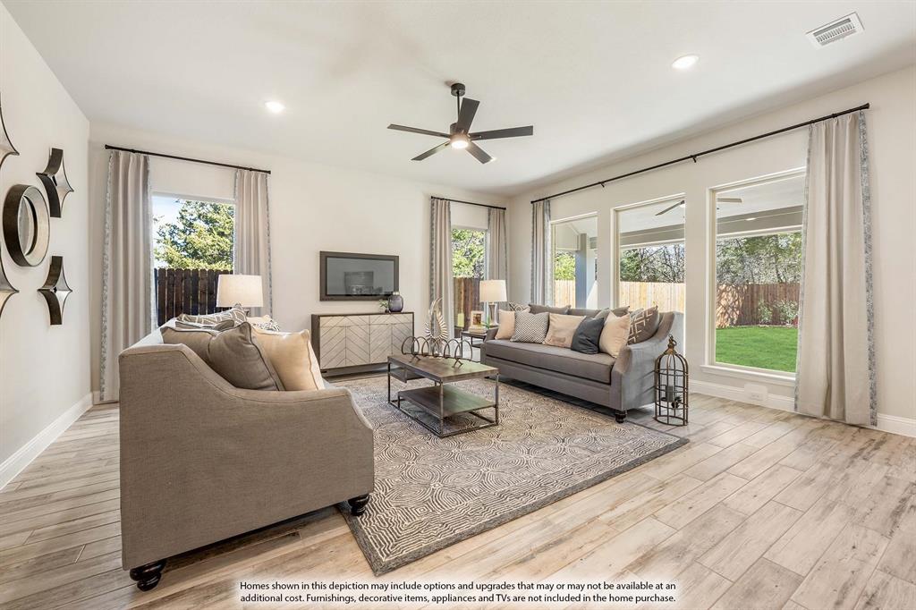 2100 Hickory Chase Lane, Anna, TX 75409