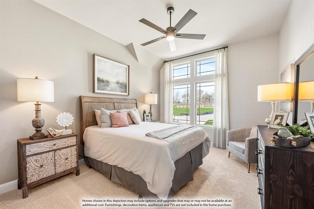 2100 Hickory Chase Lane, Anna, TX 75409
