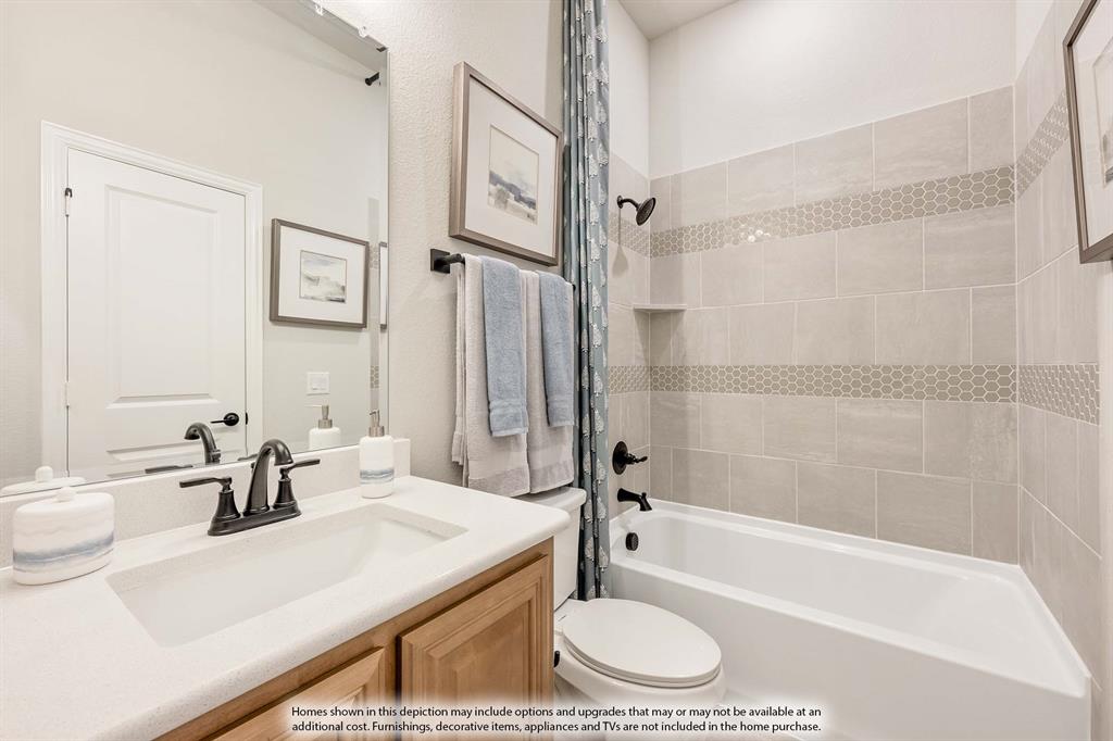 2100 Hickory Chase Lane, Anna, TX 75409