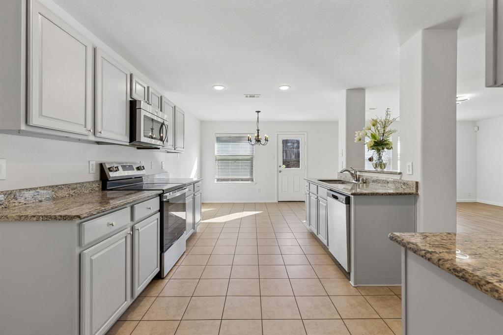 12918 Michelle Drive, Frisco, TX 75035