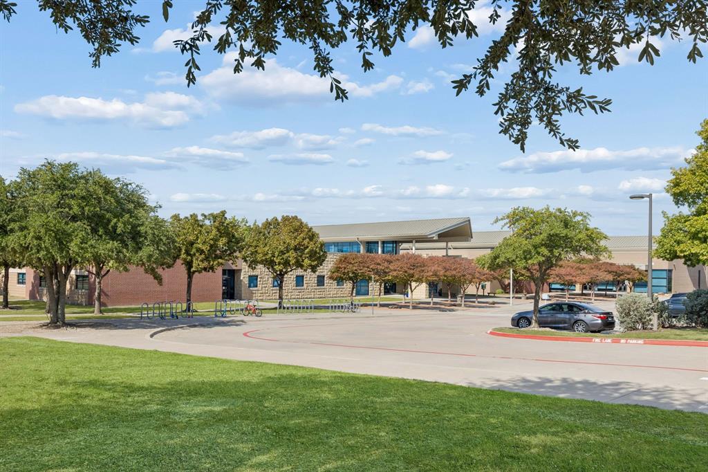 12918 Michelle Drive, Frisco, TX 75035