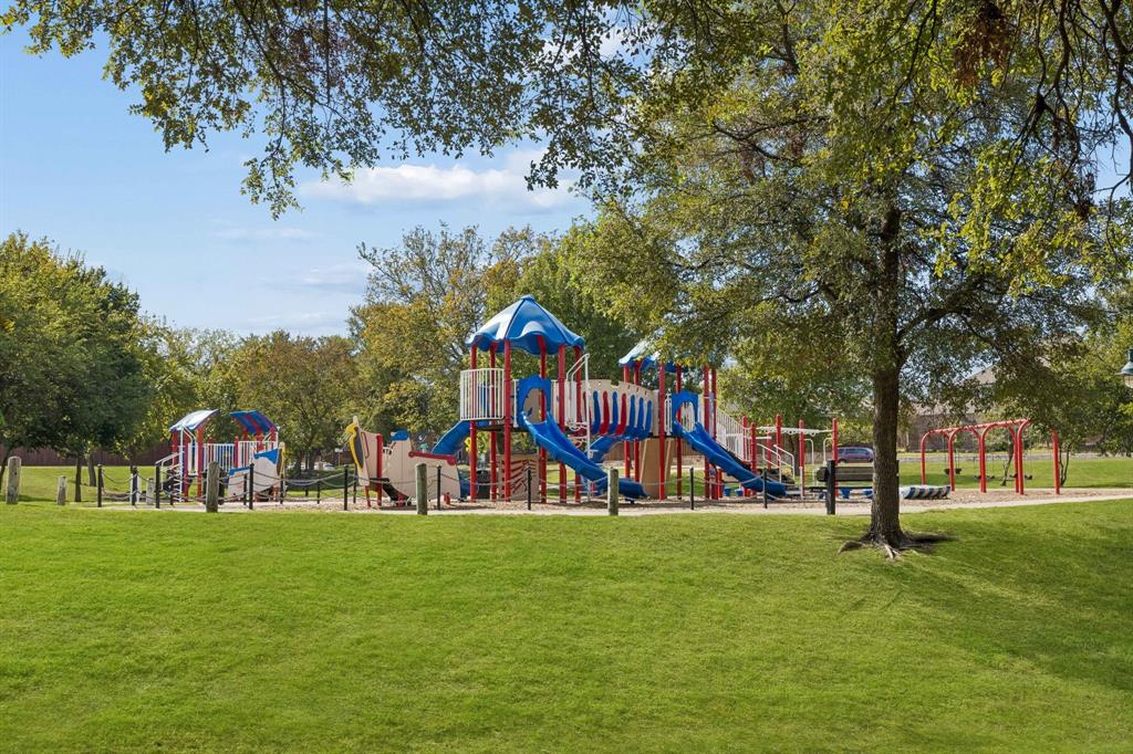 12918 Michelle Drive, Frisco, TX 75035