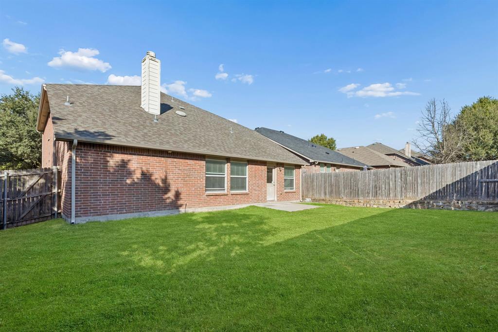 12918 Michelle Drive, Frisco, TX 75035