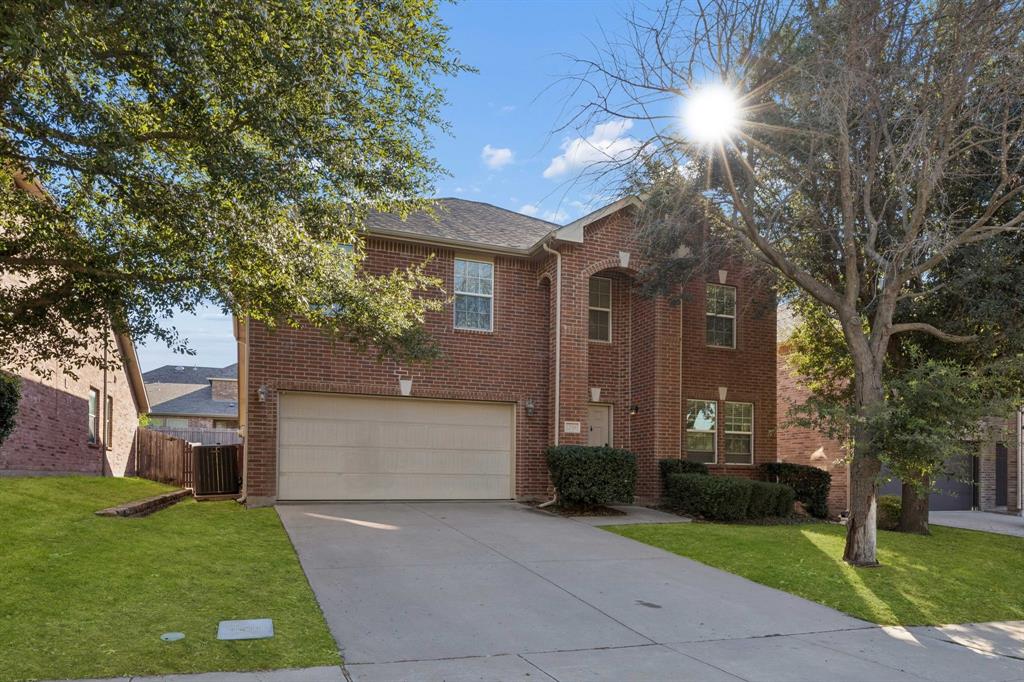 12918 Michelle Drive, Frisco, TX 75035