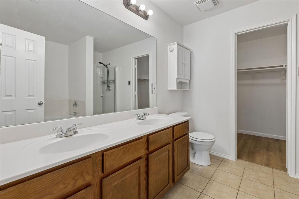 12918 Michelle Drive, Frisco, TX 75035