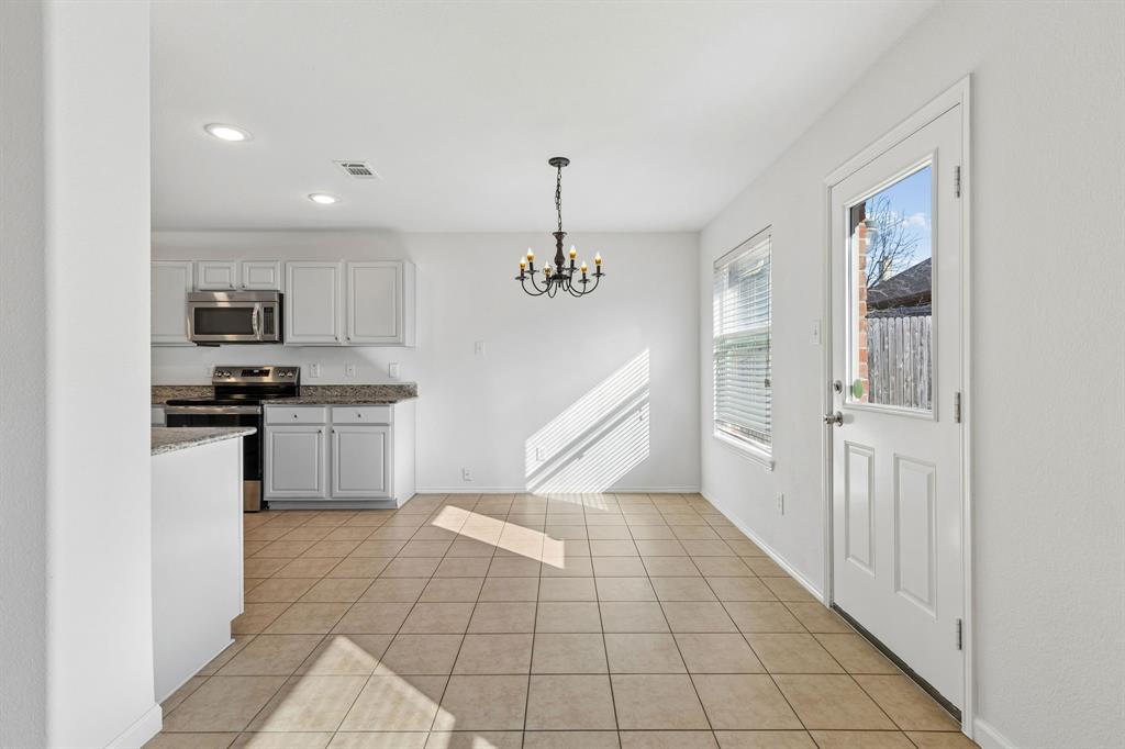 12918 Michelle Drive, Frisco, TX 75035