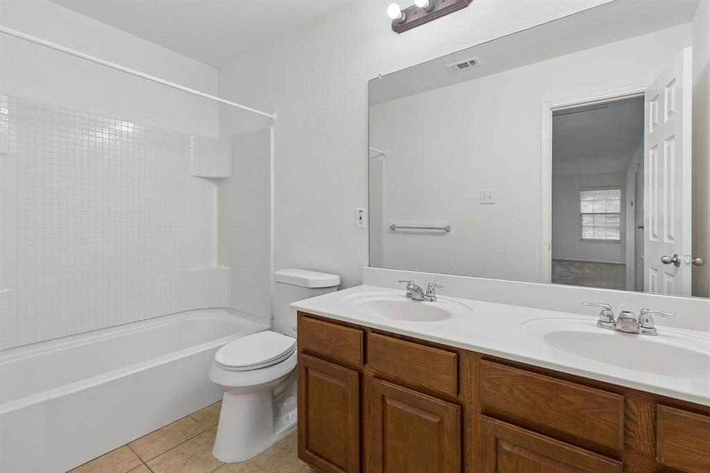 12918 Michelle Drive, Frisco, TX 75035