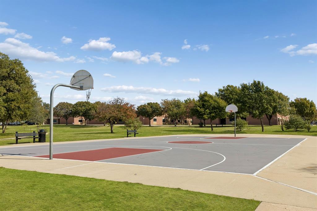 12918 Michelle Drive, Frisco, TX 75035